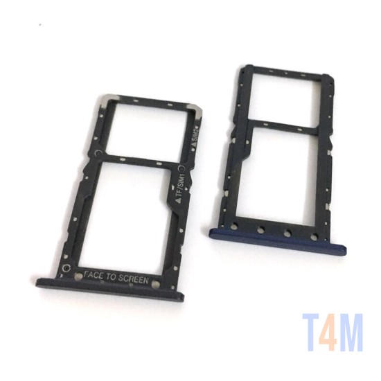 SIM Tray Xiaomi Poco F1 Black